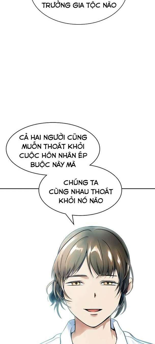 Cuộc Chiến Trong Tòa Tháp – Tower Of God Chapter 570 - Trang 2