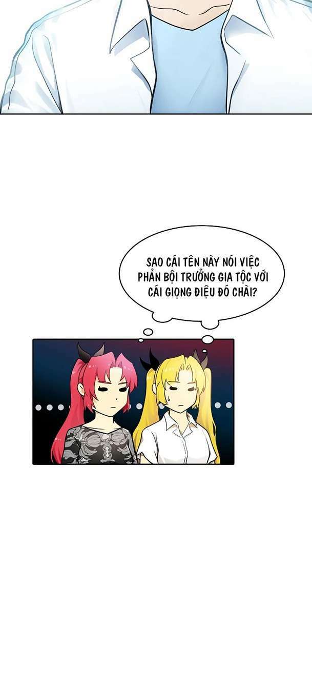 Cuộc Chiến Trong Tòa Tháp – Tower Of God Chapter 570 - Trang 2