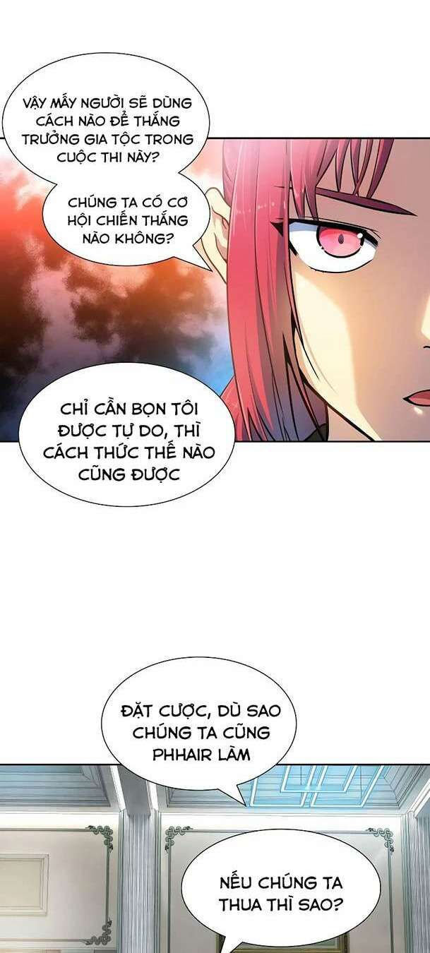 Cuộc Chiến Trong Tòa Tháp – Tower Of God Chapter 570 - Trang 2