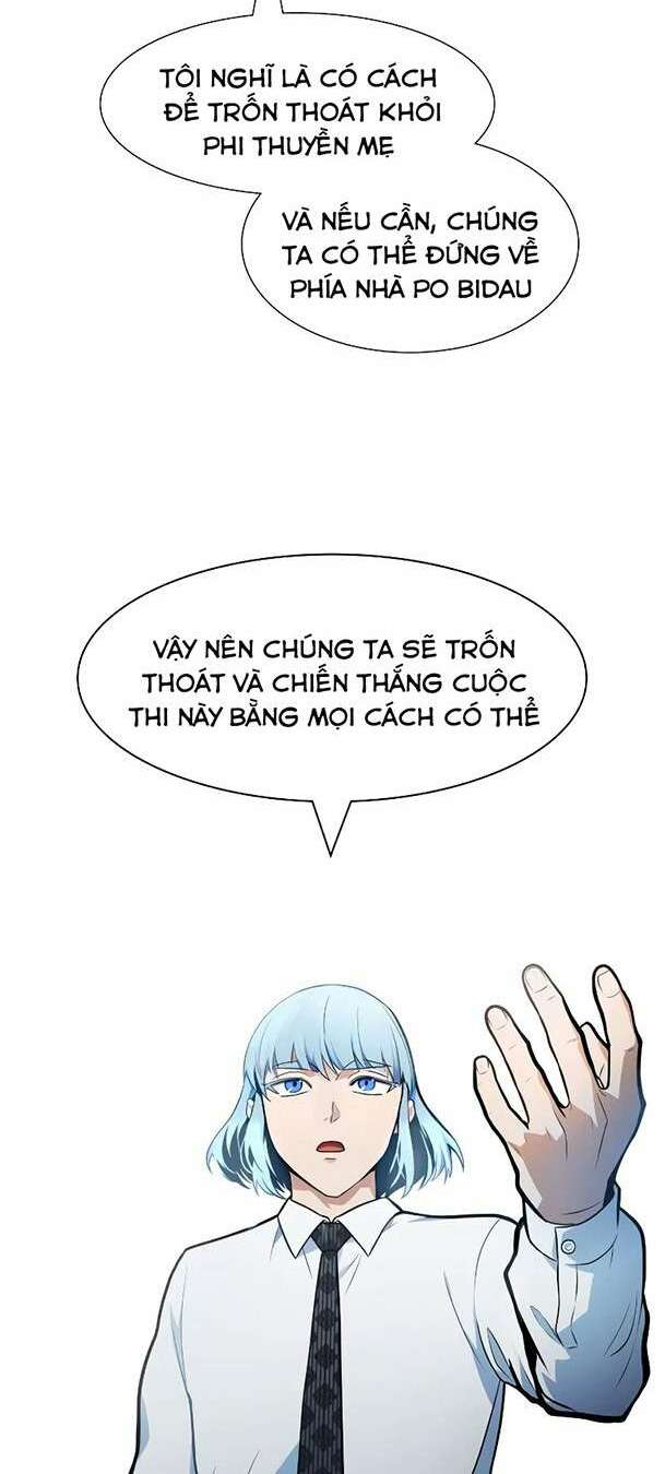 Cuộc Chiến Trong Tòa Tháp – Tower Of God Chapter 570 - Trang 2