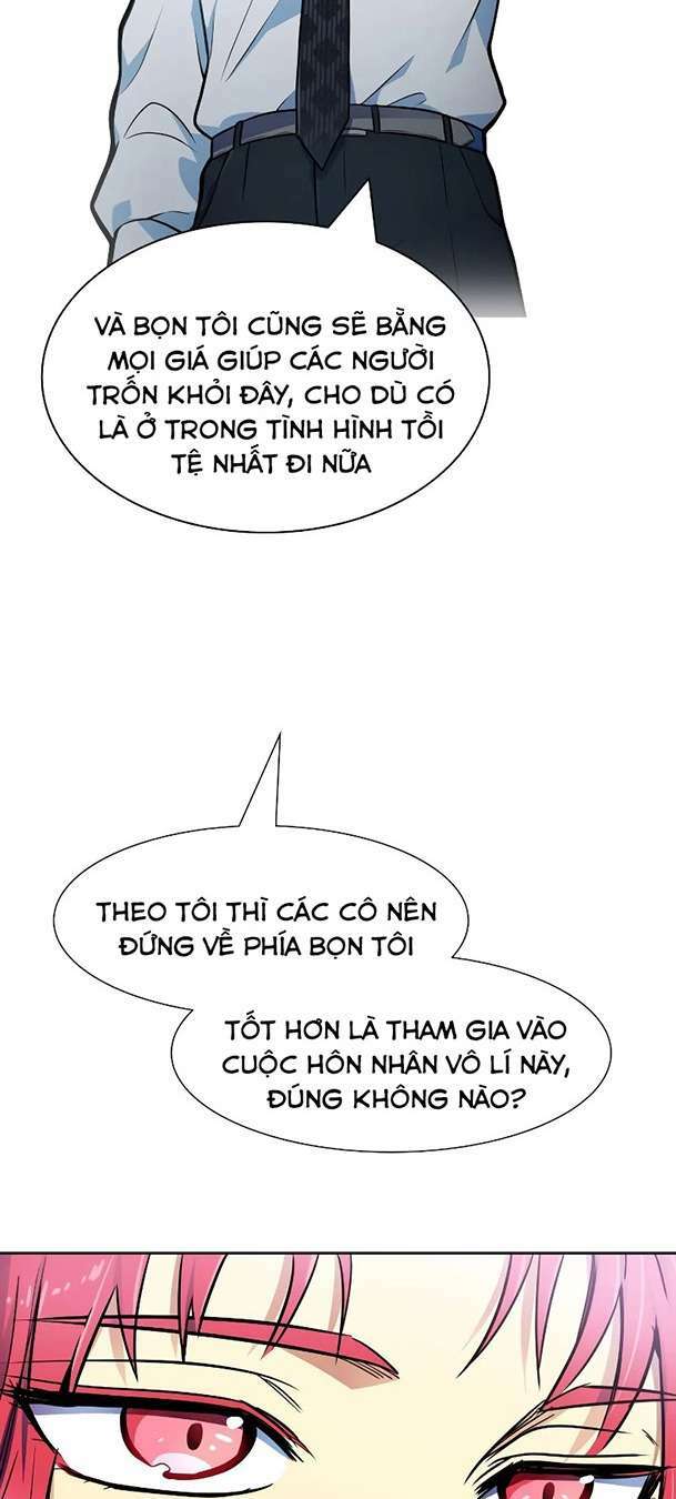 Cuộc Chiến Trong Tòa Tháp – Tower Of God Chapter 570 - Trang 2