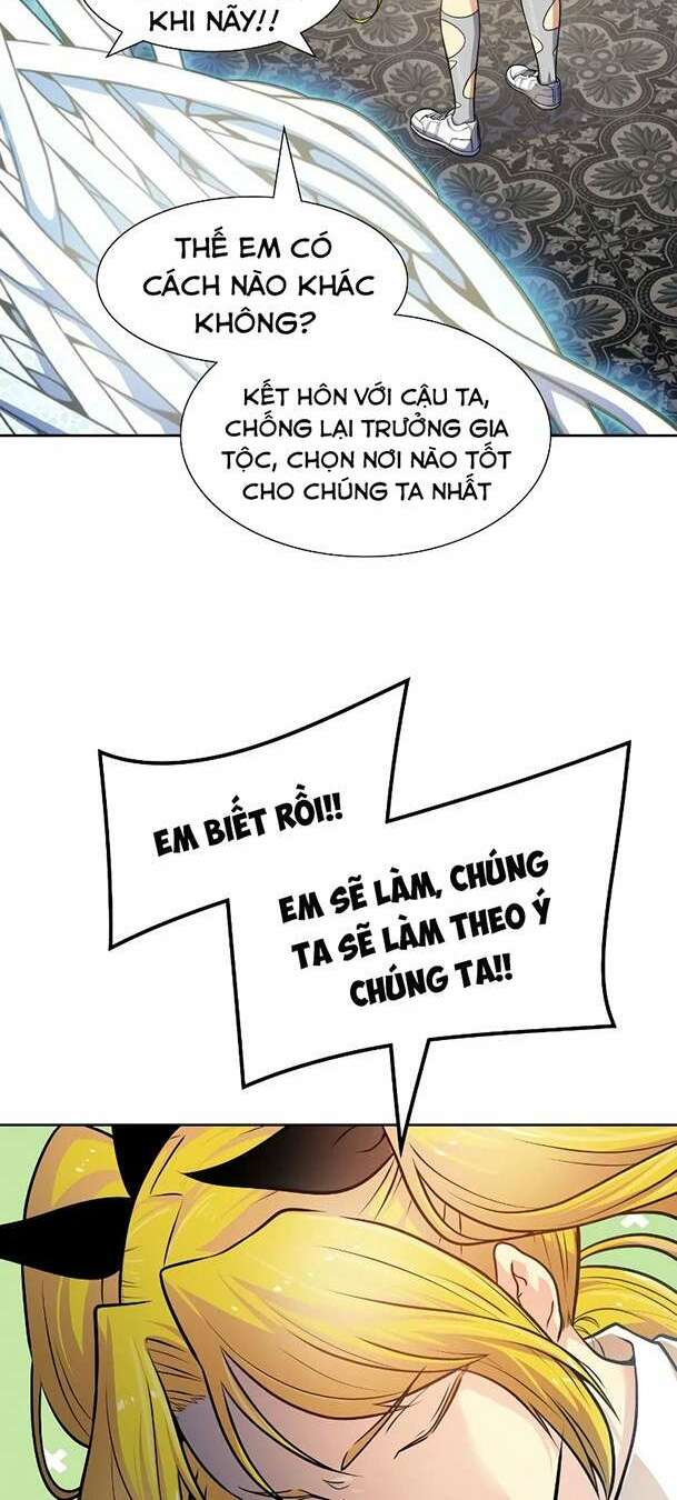 Cuộc Chiến Trong Tòa Tháp – Tower Of God Chapter 570 - Trang 2