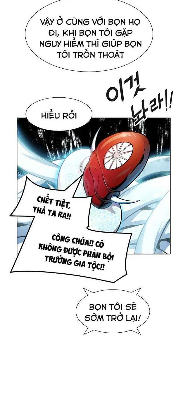 Cuộc Chiến Trong Tòa Tháp – Tower Of God Chapter 570 - Trang 2