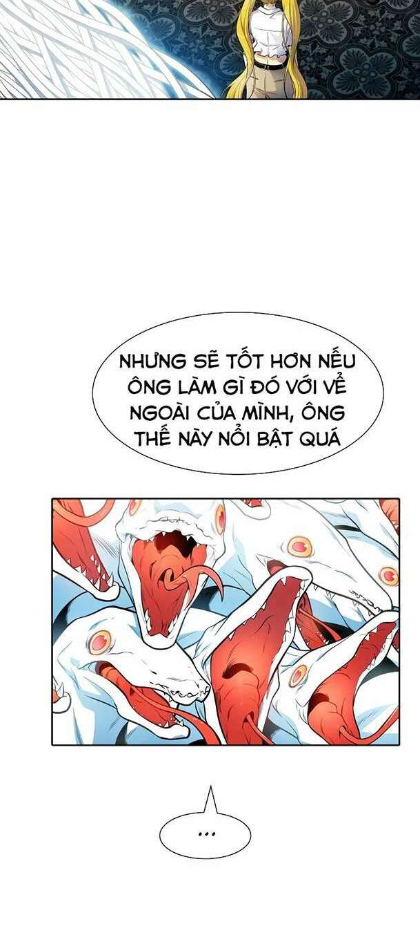 Cuộc Chiến Trong Tòa Tháp – Tower Of God Chapter 570 - Trang 2