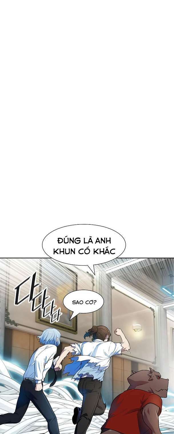 Cuộc Chiến Trong Tòa Tháp – Tower Of God Chapter 570 - Trang 2