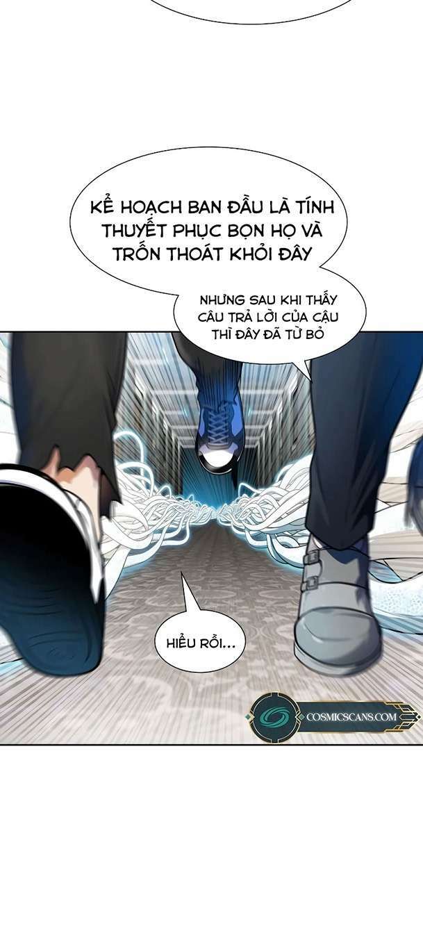 Cuộc Chiến Trong Tòa Tháp – Tower Of God Chapter 570 - Trang 2