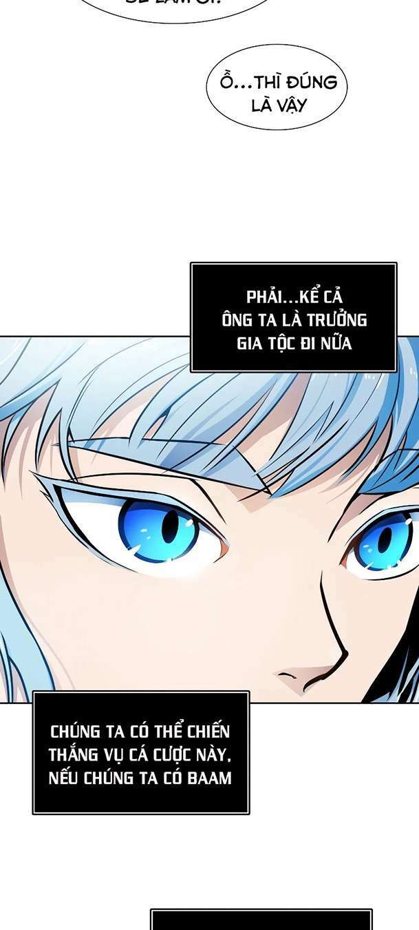 Cuộc Chiến Trong Tòa Tháp – Tower Of God Chapter 570 - Trang 2