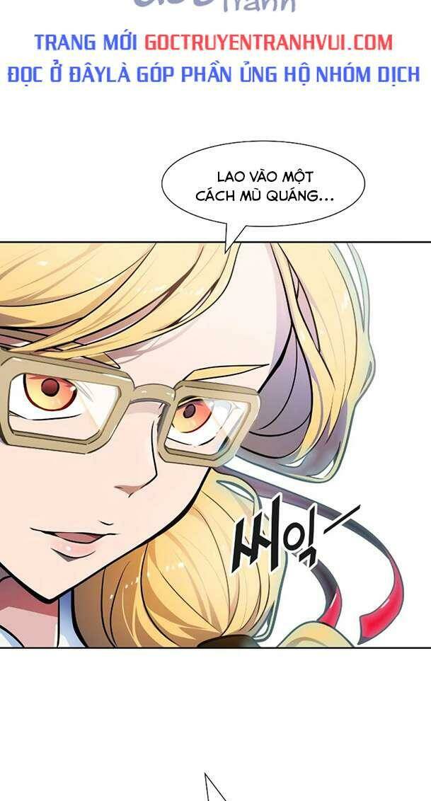 Cuộc Chiến Trong Tòa Tháp – Tower Of God Chapter 569 - Trang 2