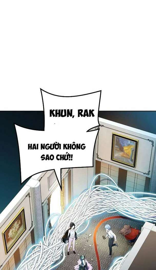 Cuộc Chiến Trong Tòa Tháp – Tower Of God Chapter 569 - Trang 2