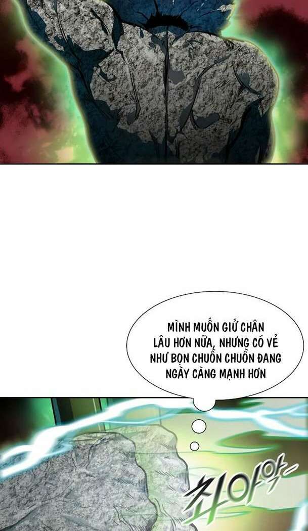 Cuộc Chiến Trong Tòa Tháp – Tower Of God Chapter 569 - Trang 2