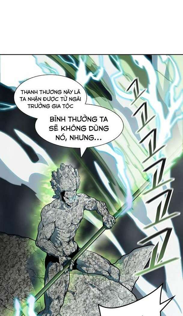 Cuộc Chiến Trong Tòa Tháp – Tower Of God Chapter 569 - Trang 2