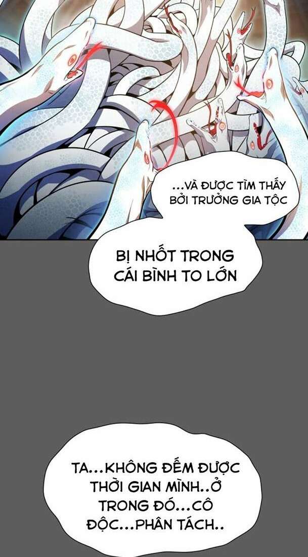 Cuộc Chiến Trong Tòa Tháp – Tower Of God Chapter 568 - Trang 2