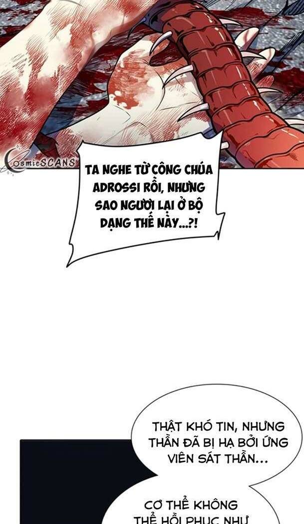 Cuộc Chiến Trong Tòa Tháp – Tower Of God Chapter 568 - Trang 2