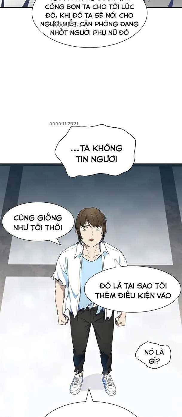 Cuộc Chiến Trong Tòa Tháp – Tower Of God Chapter 567 - Trang 2