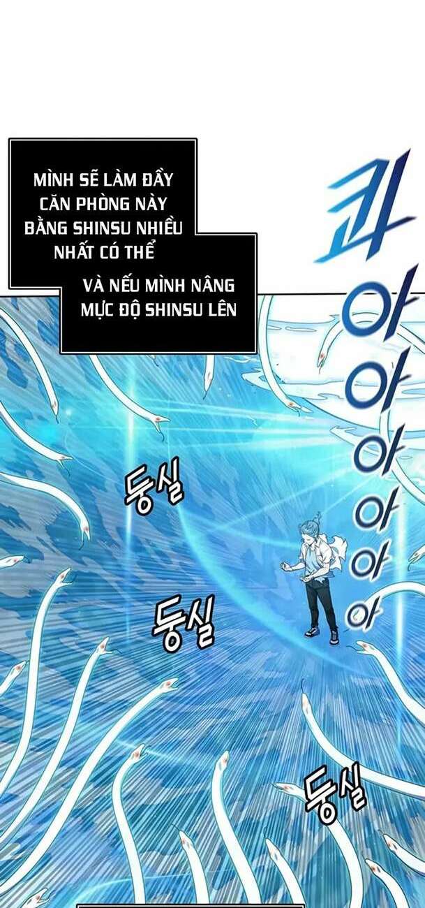 Cuộc Chiến Trong Tòa Tháp – Tower Of God Chapter 567 - Trang 2