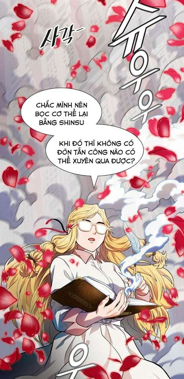 Cuộc Chiến Trong Tòa Tháp – Tower Of God Chapter 566 - Trang 2