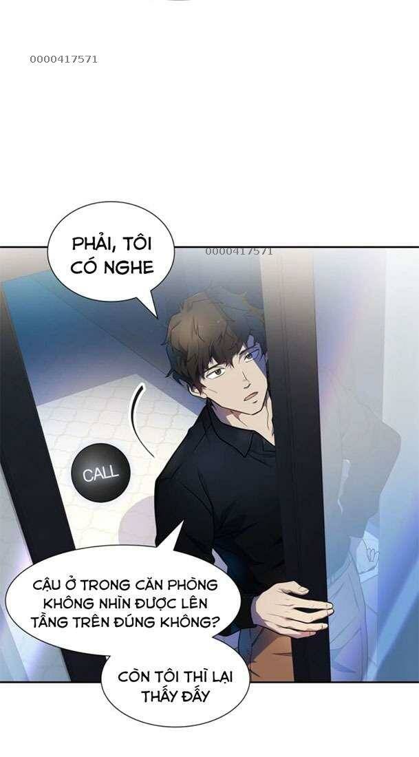 Cuộc Chiến Trong Tòa Tháp – Tower Of God Chapter 566 - Trang 2