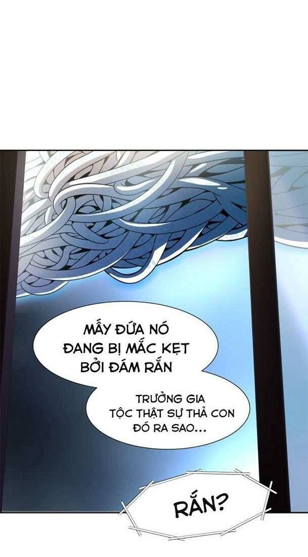 Cuộc Chiến Trong Tòa Tháp – Tower Of God Chapter 566 - Trang 2