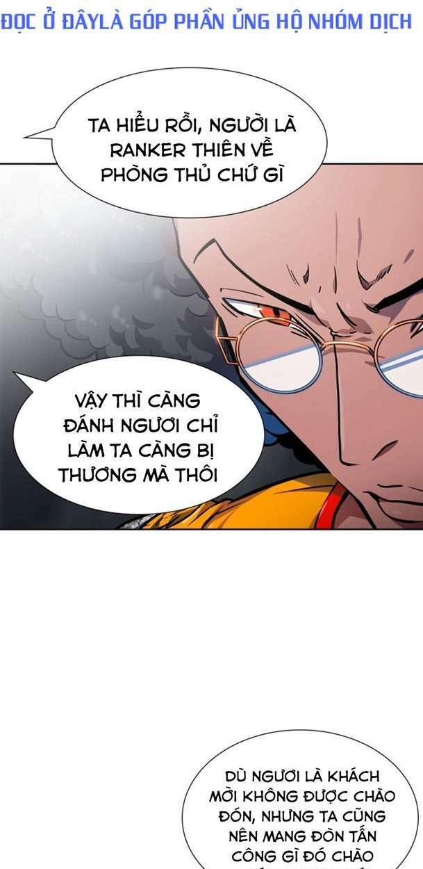 Cuộc Chiến Trong Tòa Tháp – Tower Of God Chapter 566 - Trang 2