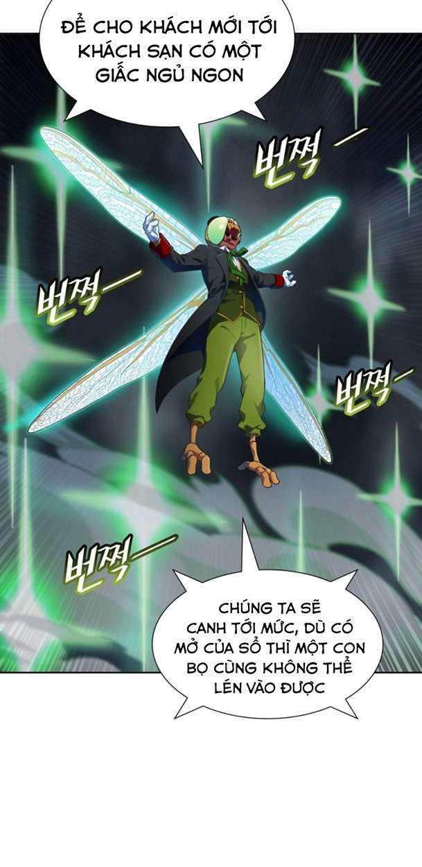 Cuộc Chiến Trong Tòa Tháp – Tower Of God Chapter 566 - Trang 2