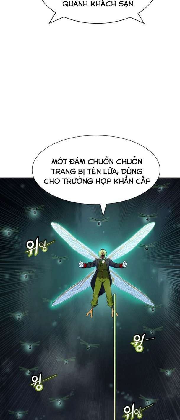 Cuộc Chiến Trong Tòa Tháp – Tower Of God Chapter 566 - Trang 2