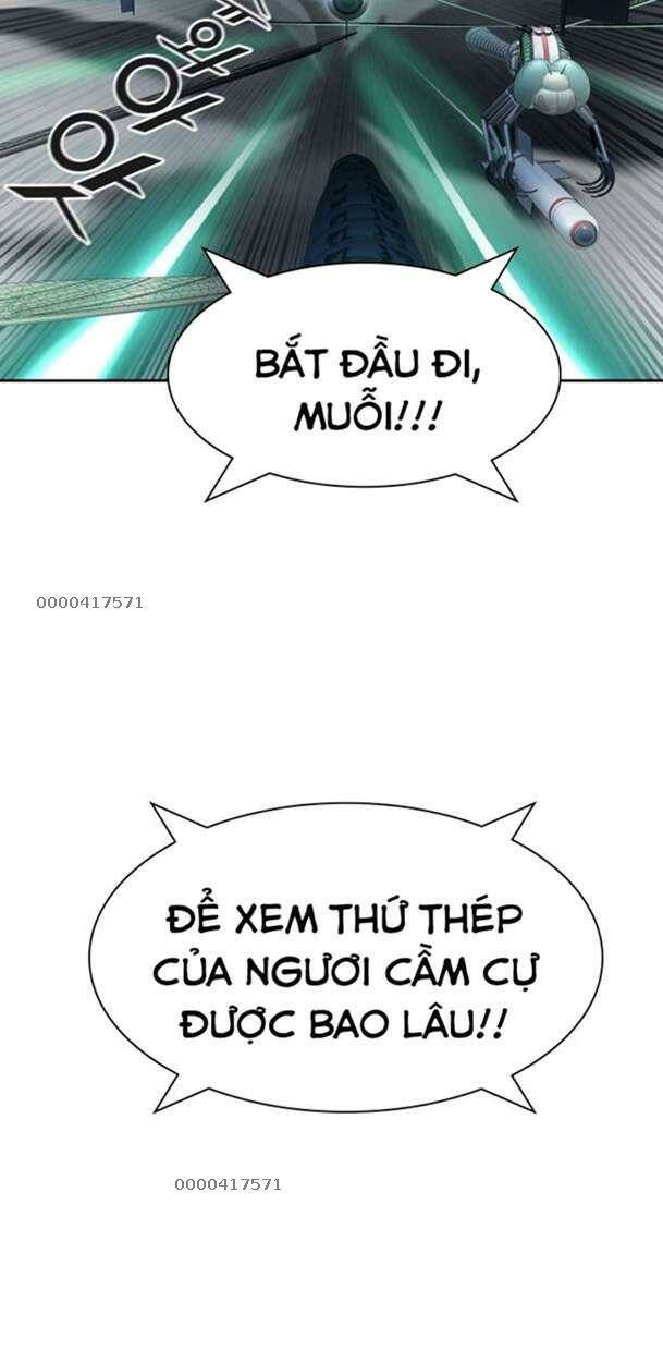 Cuộc Chiến Trong Tòa Tháp – Tower Of God Chapter 566 - Trang 2