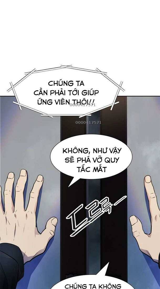 Cuộc Chiến Trong Tòa Tháp – Tower Of God Chapter 566 - Trang 2