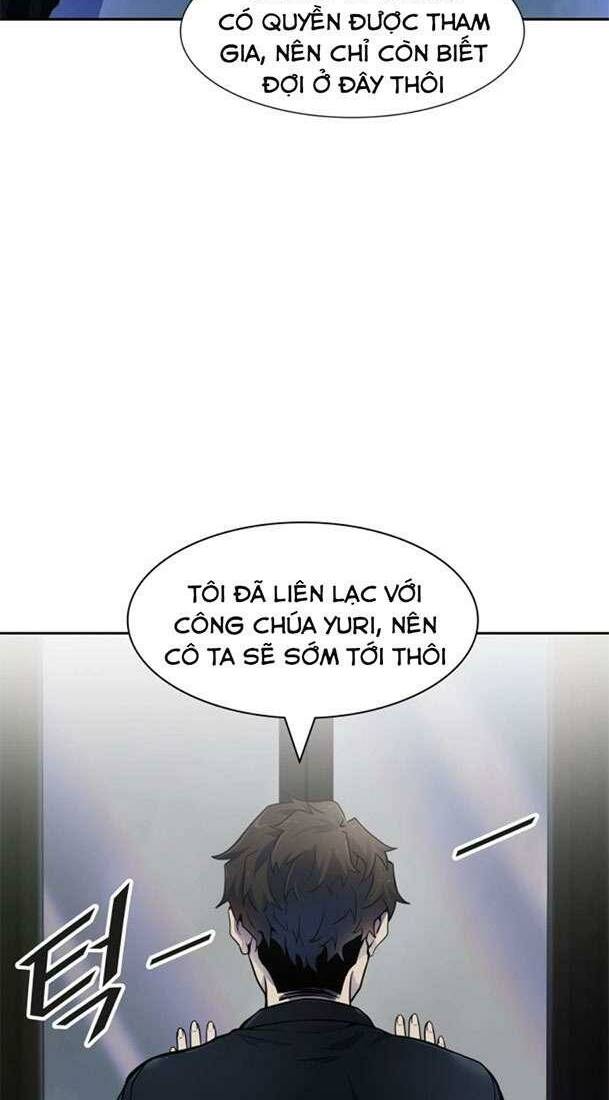 Cuộc Chiến Trong Tòa Tháp – Tower Of God Chapter 566 - Trang 2