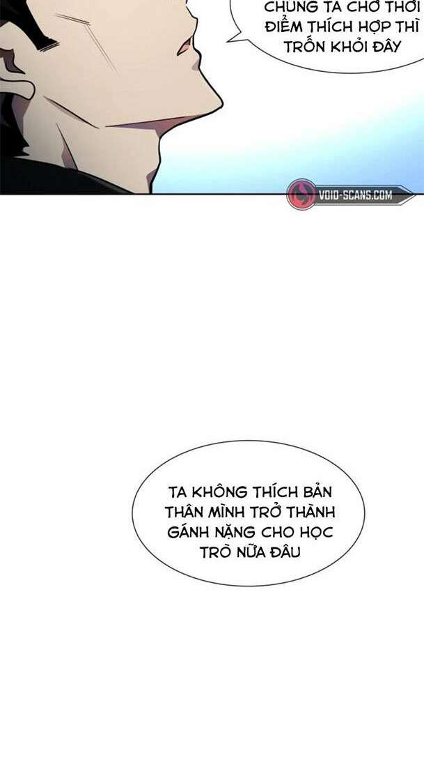 Cuộc Chiến Trong Tòa Tháp – Tower Of God Chapter 566 - Trang 2