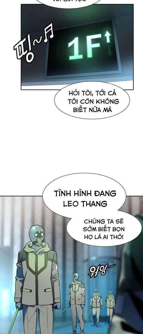 Cuộc Chiến Trong Tòa Tháp – Tower Of God Chapter 566 - Trang 2