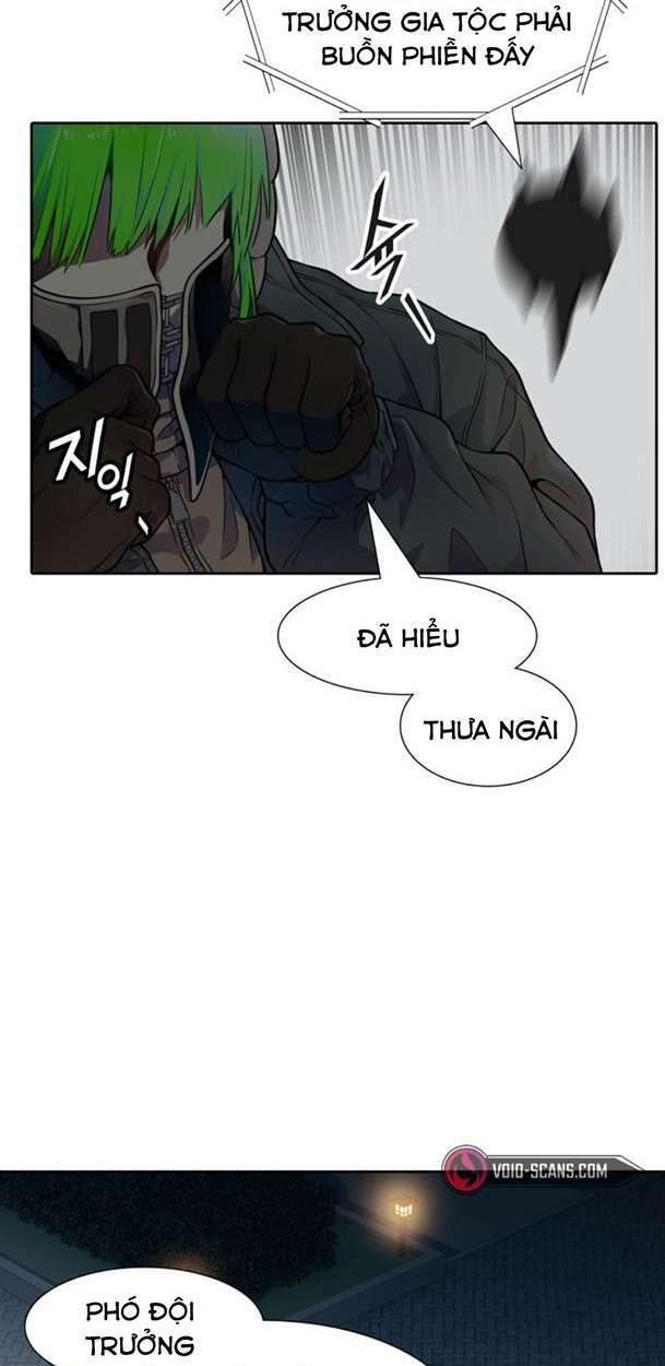 Cuộc Chiến Trong Tòa Tháp – Tower Of God Chapter 566 - Trang 2