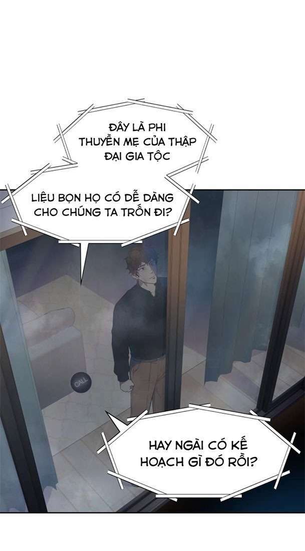 Cuộc Chiến Trong Tòa Tháp – Tower Of God Chapter 566 - Trang 2