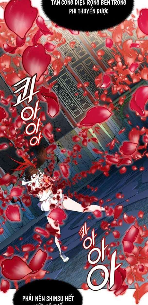 Cuộc Chiến Trong Tòa Tháp – Tower Of God Chapter 566 - Trang 2