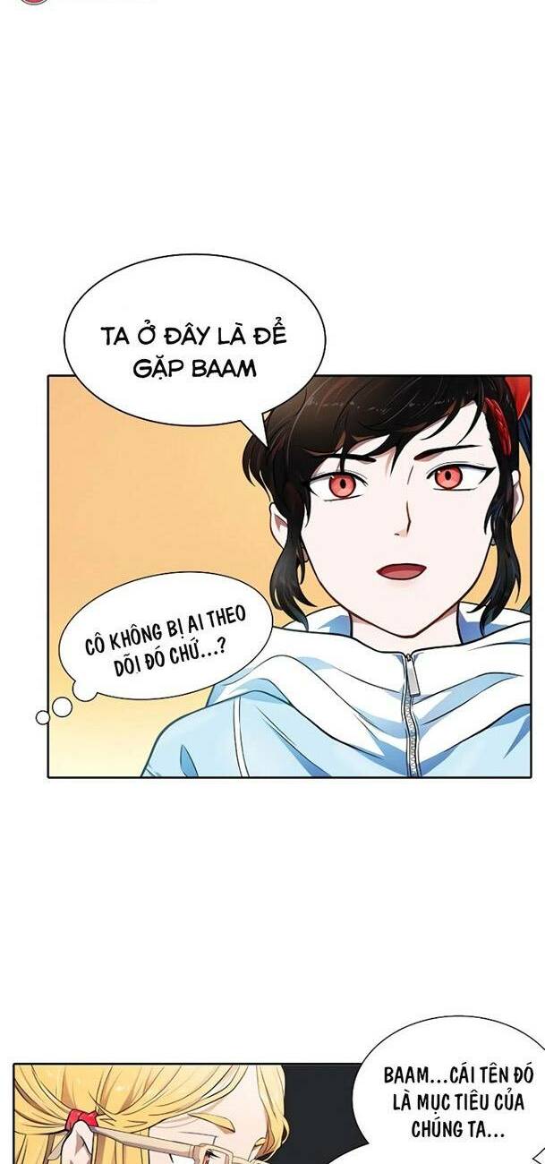 Cuộc Chiến Trong Tòa Tháp – Tower Of God Chapter 565 - Trang 2