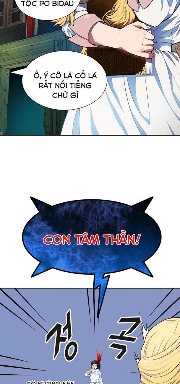 Cuộc Chiến Trong Tòa Tháp – Tower Of God Chapter 565 - Trang 2