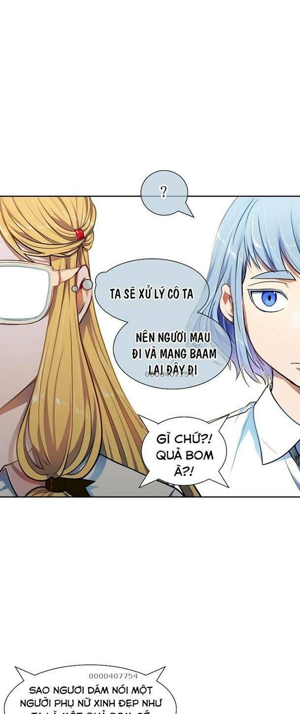 Cuộc Chiến Trong Tòa Tháp – Tower Of God Chapter 565 - Trang 2