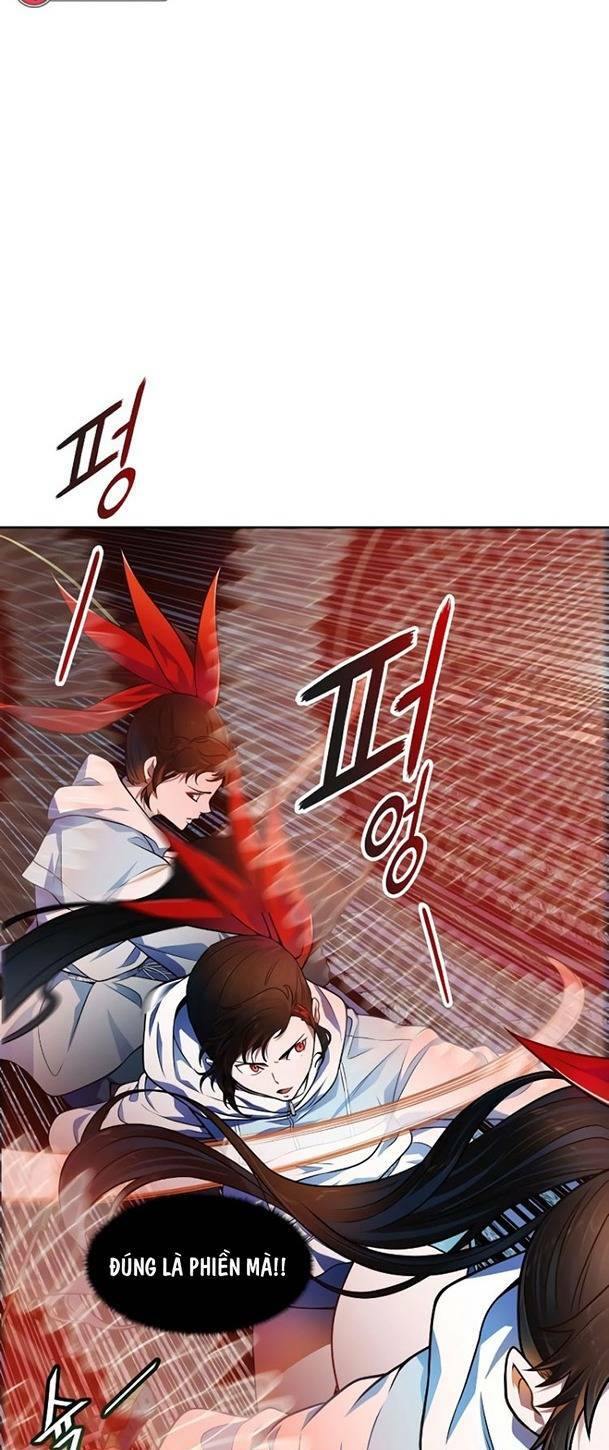 Cuộc Chiến Trong Tòa Tháp – Tower Of God Chapter 565 - Trang 2