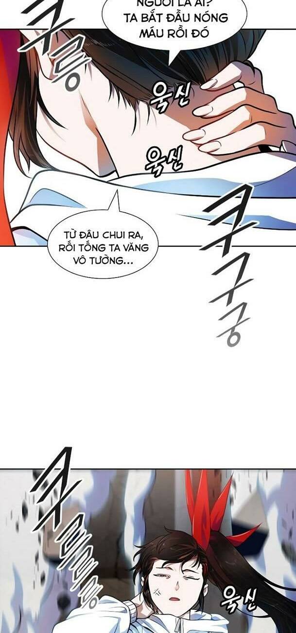 Cuộc Chiến Trong Tòa Tháp – Tower Of God Chapter 565 - Trang 2