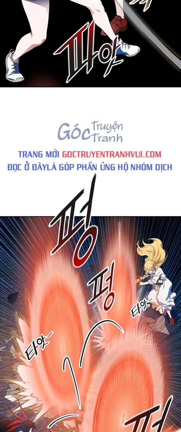 Cuộc Chiến Trong Tòa Tháp – Tower Of God Chapter 565 - Trang 2