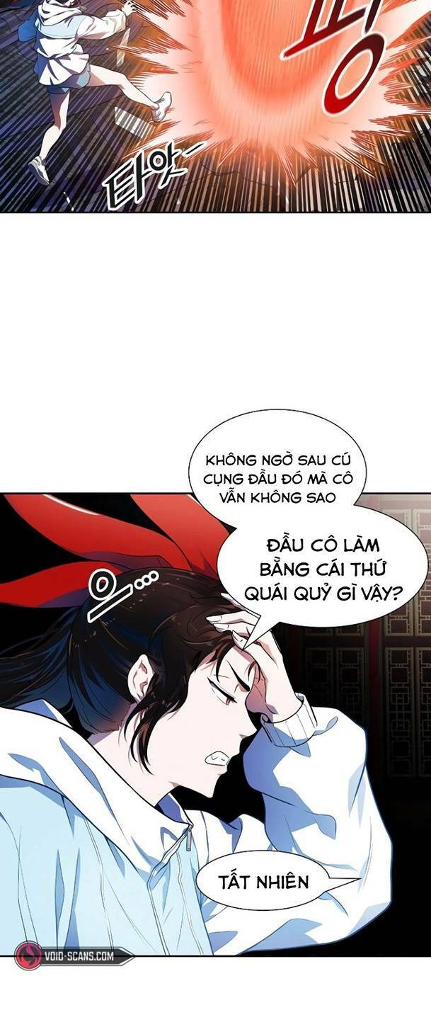 Cuộc Chiến Trong Tòa Tháp – Tower Of God Chapter 565 - Trang 2