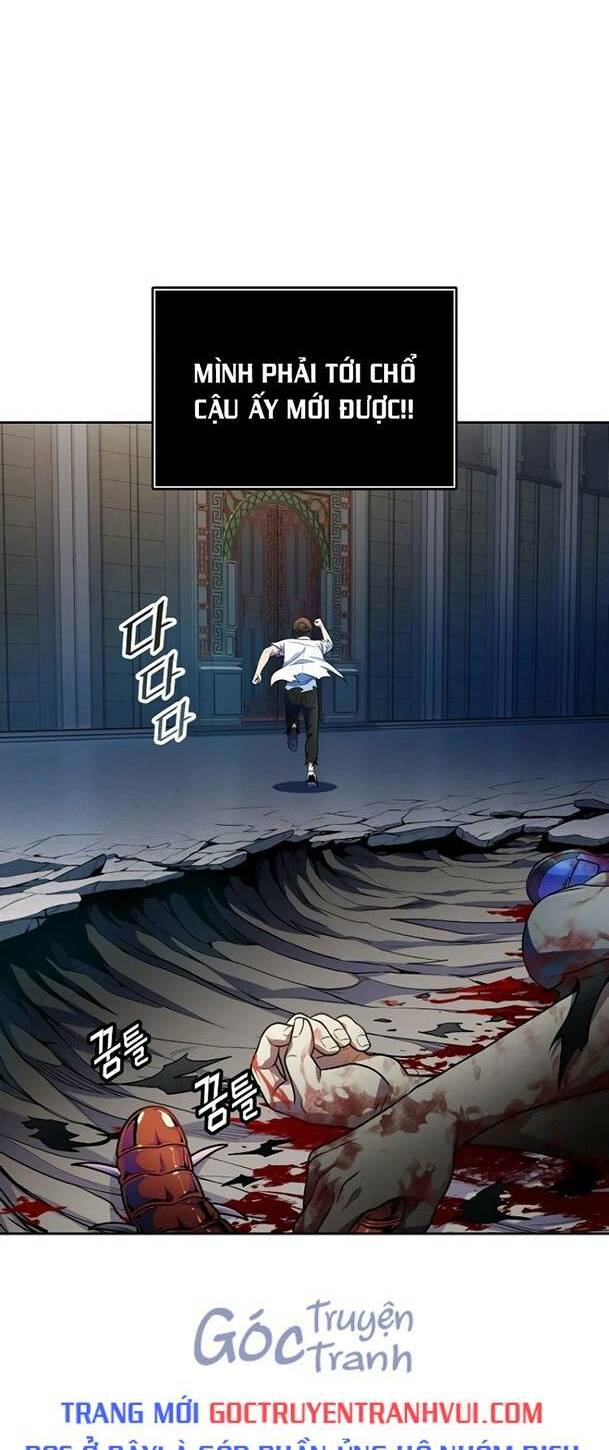 Cuộc Chiến Trong Tòa Tháp – Tower Of God Chapter 565 - Trang 2