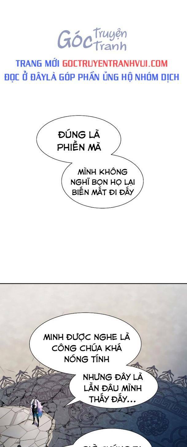 Cuộc Chiến Trong Tòa Tháp – Tower Of God Chapter 564 - Trang 2