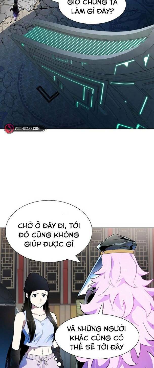 Cuộc Chiến Trong Tòa Tháp – Tower Of God Chapter 564 - Trang 2