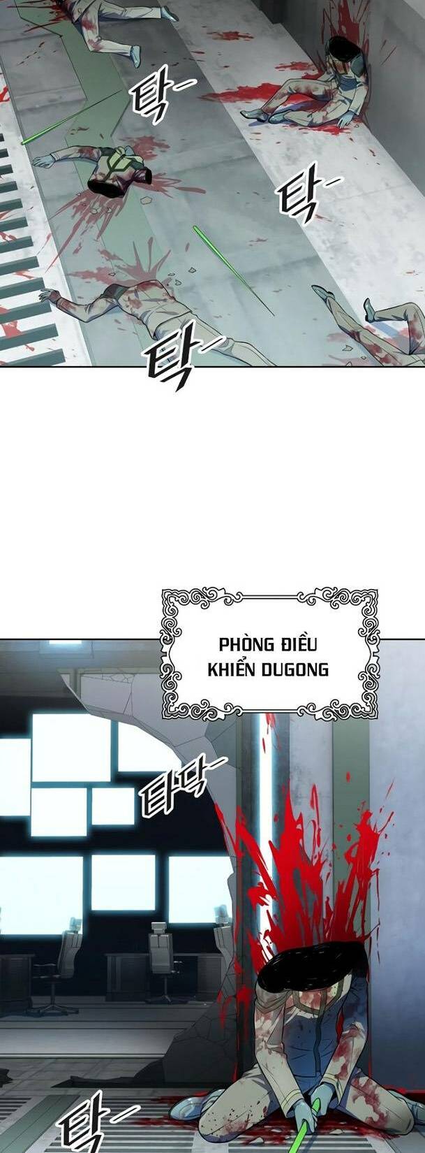 Cuộc Chiến Trong Tòa Tháp – Tower Of God Chapter 564 - Trang 2