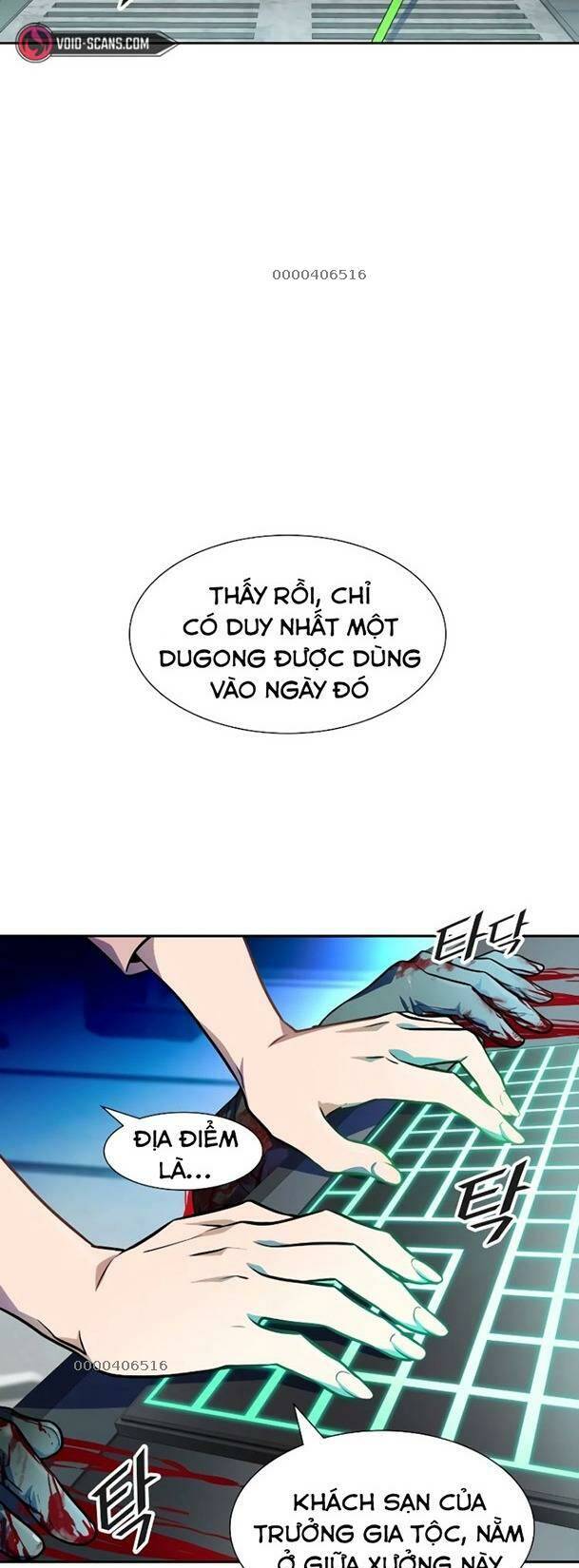 Cuộc Chiến Trong Tòa Tháp – Tower Of God Chapter 564 - Trang 2