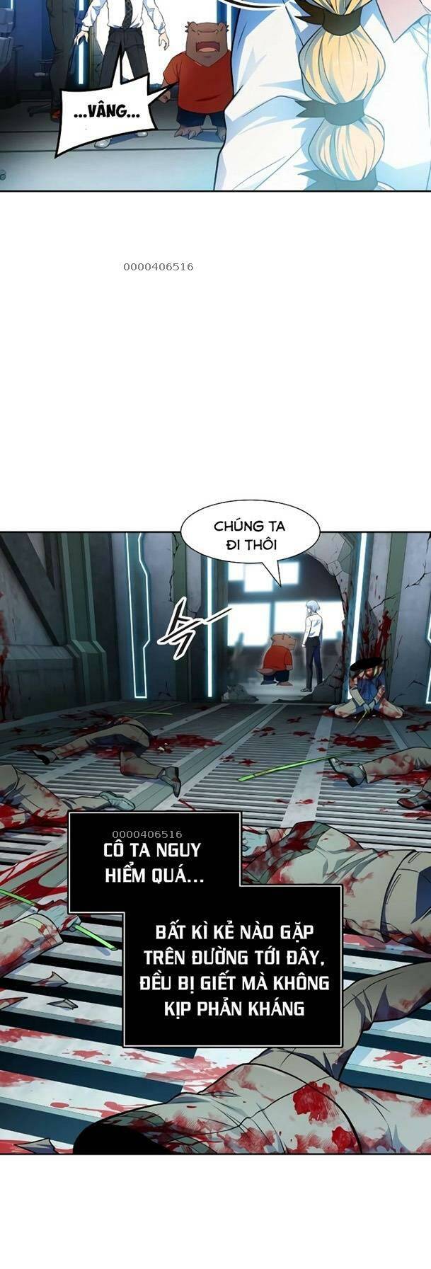 Cuộc Chiến Trong Tòa Tháp – Tower Of God Chapter 564 - Trang 2