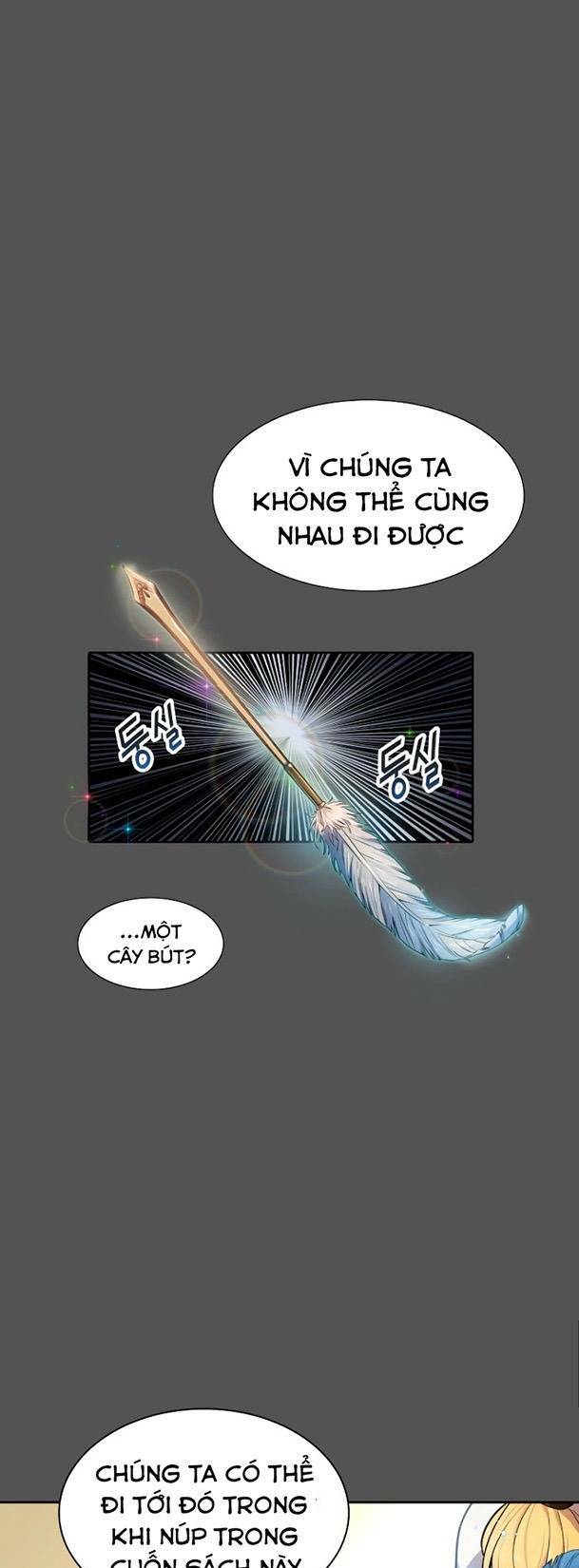 Cuộc Chiến Trong Tòa Tháp – Tower Of God Chapter 564 - Trang 2