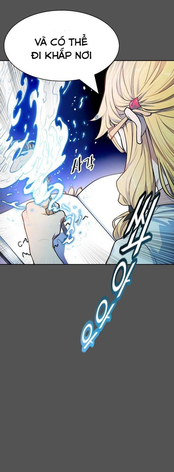 Cuộc Chiến Trong Tòa Tháp – Tower Of God Chapter 564 - Trang 2