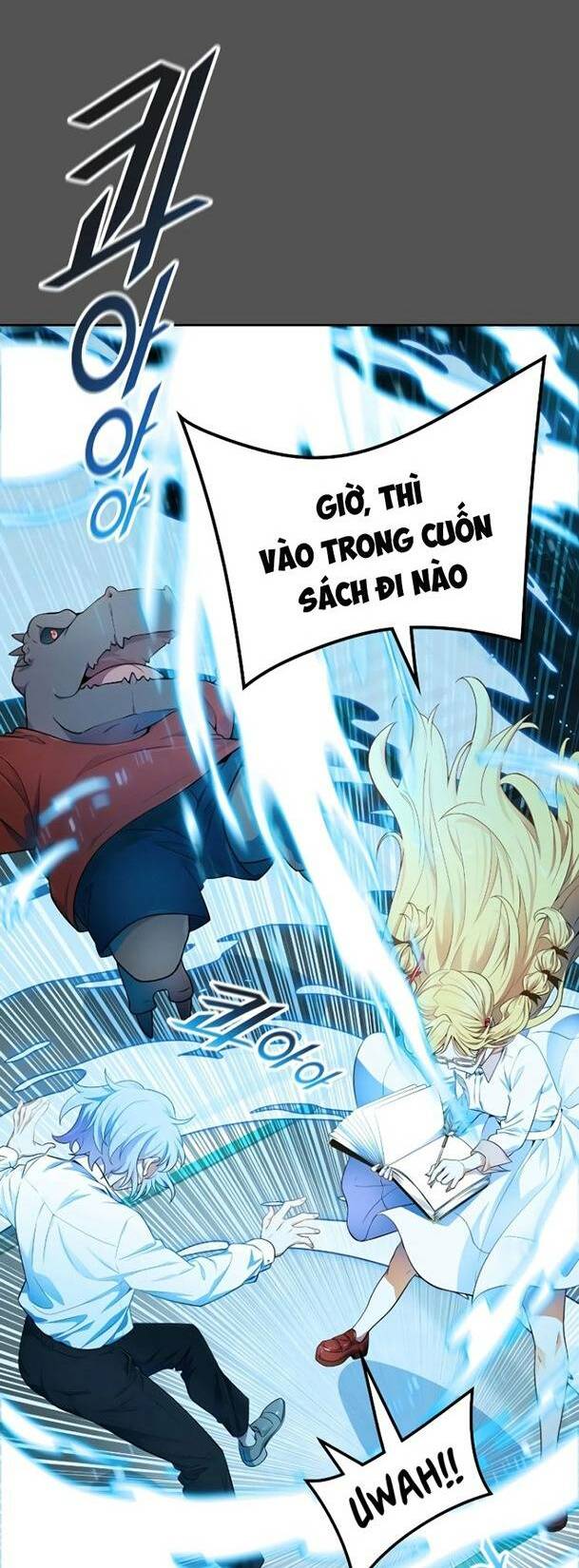 Cuộc Chiến Trong Tòa Tháp – Tower Of God Chapter 564 - Trang 2