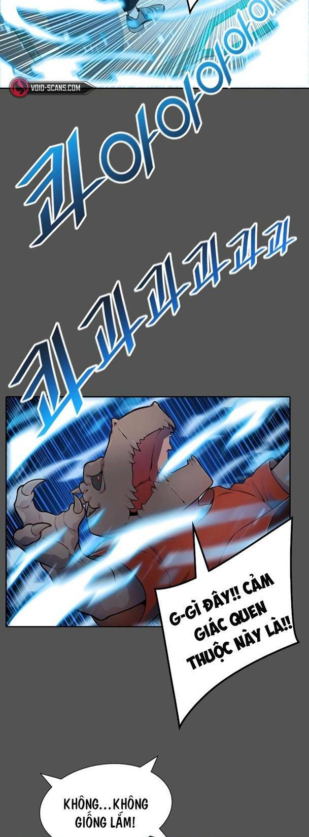 Cuộc Chiến Trong Tòa Tháp – Tower Of God Chapter 564 - Trang 2